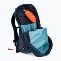 Zaino da trekking VAUDE Wizard 24+4 l kingfisher 4