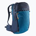 Zaino da trekking VAUDE Wizard 24+4 l kingfisher 5