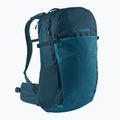 Zaino da trekking VAUDE Wizard 24+4 l blu zaffiro