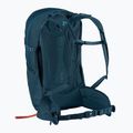 Zaino da trekking VAUDE Wizard 24+4 l blu zaffiro 2