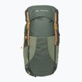 Zaino da trekking VAUDE Brenta 30 l in legno di cedro