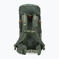 Zaino da trekking VAUDE Brenta 30 l in legno di cedro 3