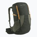 Zaino da trekking VAUDE Brenta 30 l in legno di cedro 5