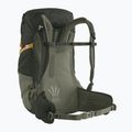 Zaino da trekking VAUDE Brenta 30 l in legno di cedro 6