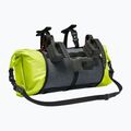 VAUDE Trailfront II 13 l verde brillante/nero Borsa da manubrio per bicicletta 2
