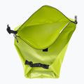 VAUDE Trailfront II 13 l verde brillante/nero Borsa da manubrio per bicicletta 3