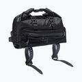 VAUDE Trailguide II 3 l borsa da telaio per bicicletta nera 2