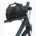 VAUDE Trailguide II 3 l borsa da telaio per bicicletta nera 4