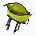 VAUDE Trailguide II 3 l verde brillante/nero borsa da telaio per bicicletta 3