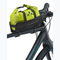 VAUDE Trailguide II 3 l verde brillante/nero borsa da telaio per bicicletta 4