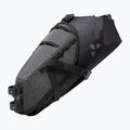 Borsa sotto sella VAUDE Trailsaddle II 10 l nero 2