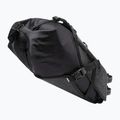 Borsa sotto sella VAUDE Trailsaddle II 10 l nero 3