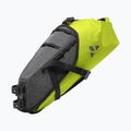 VAUDE Trailsaddle II 10 l verde brillante/nero borsa sottosella per bicicletta 3