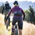 VAUDE Moab Hip Pack 4 l bicicletta rene nero 5