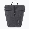 VAUDE ReCycle Pro Portabici singolo pannier nero