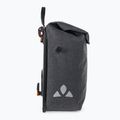 VAUDE ReCycle Pro Portabici singolo pannier nero 3
