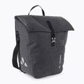 VAUDE ReCycle Pro Portabici singolo pannier nero 4