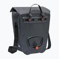 VAUDE ReCycle Pro Portabici singolo pannier nero 7