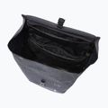 VAUDE ReCycle Pro Portabici singolo pannier nero 8