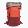 Zaino VAUDE CityGo 23 l hotchilli 4