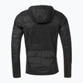 Giacca ibrida da uomo VAUDE Sesvenna IV nera 6