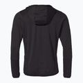 Felpa VAUDE Monviso Fleece II uomo nero 6