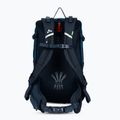 Zaino da bicicletta VAUDE Tremalzo 16 l mar Baltico 3