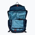 Zaino da bicicletta VAUDE Tremalzo 16 l mar Baltico 4