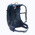Zaino da bicicletta VAUDE Tremalzo 16 l mar Baltico 7