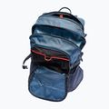 Zaino da bicicletta VAUDE Tremalzo 16 l mar Baltico 8