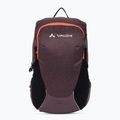 Zaino da ciclismo da donna VAUDE Tremalzo 12 l blackberry