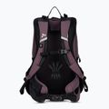 Zaino da ciclismo da donna VAUDE Tremalzo 12 l blackberry 3