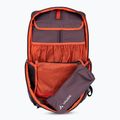Zaino da ciclismo da donna VAUDE Tremalzo 12 l blackberry 4