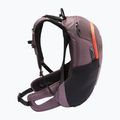 Zaino da ciclismo da donna VAUDE Tremalzo 12 l blackberry 6