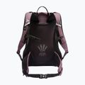 Zaino da ciclismo da donna VAUDE Tremalzo 12 l blackberry 7