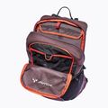 Zaino da ciclismo da donna VAUDE Tremalzo 12 l blackberry 8