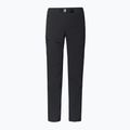 Pantaloni softshell da uomo VAUDE Badile II nero uni 5