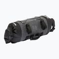 VAUDE Trailfront Compact 6 l Borsa da manubrio per bicicletta nera 3