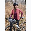 VAUDE Trailfront Compact 6 l Borsa da manubrio per bicicletta nera 6