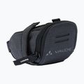 Borsa da bici VAUDE Race Light M 0,4 l Alluminio nero