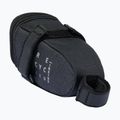 Borsa da bici VAUDE Race Light M 0,4 l Alluminio nero 2