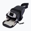 Borsa da bici VAUDE Race Light M 0,4 l Alluminio nero 5