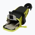 Borsa da bici VAUDE Race Light M 0,4 l Alluminio verde brillante 5