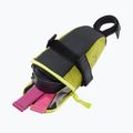 Borsa da bici VAUDE Race Light M 0,4 l Alluminio verde brillante 6