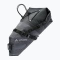 Borsa sotto sella VAUDE Trailsaddle Compact 7 l nero