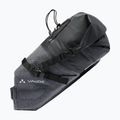 Borsa sotto sella VAUDE Trailsaddle Compact 7 l nero 2