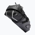 Borsa sotto sella VAUDE Trailsaddle Compact 7 l nero 3