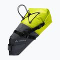 VAUDE Trailsaddle Compact 7 l verde brillante/nero Borsa sottosella per bicicletta