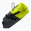 VAUDE Trailsaddle Compact 7 l verde brillante/nero Borsa sottosella per bicicletta 2