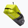 VAUDE Trailsaddle Compact 7 l verde brillante/nero Borsa sottosella per bicicletta 3